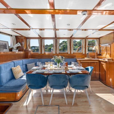 Smart Spirit 1 Yacht 13