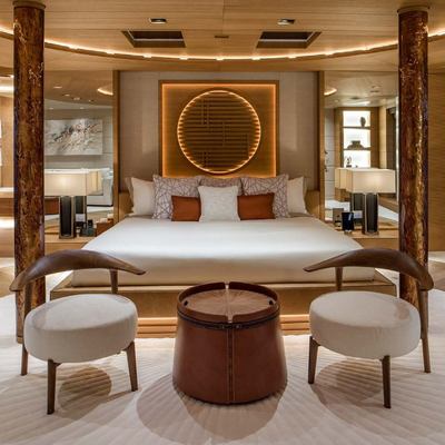 Life Saga Yacht 13
