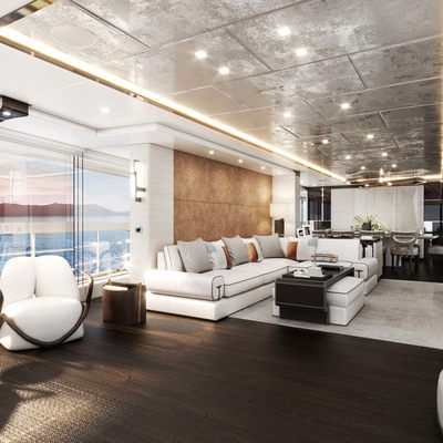 Orion Yacht 11
