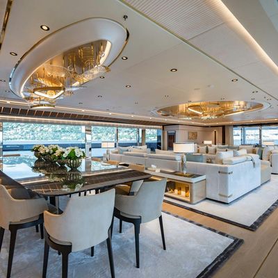 Malia Yacht 13