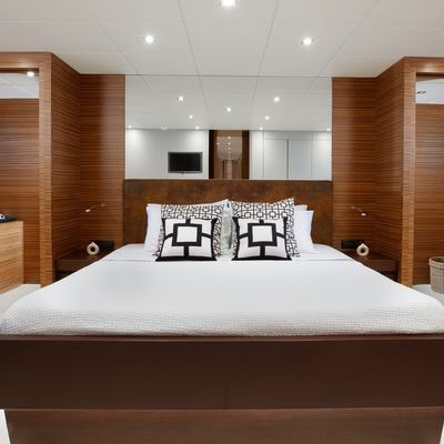 C-Rock Yacht 15