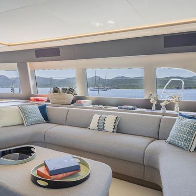 La Désirade Yacht 11