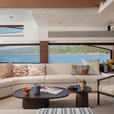 Agapa Yacht 12