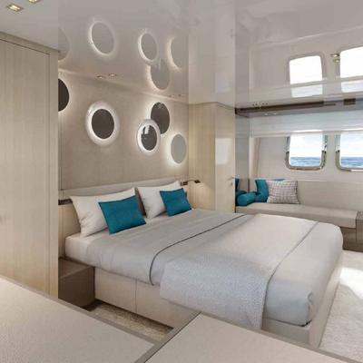 Dellagrazia Yacht 14