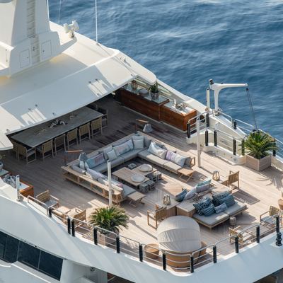 Arbema Yacht 7
