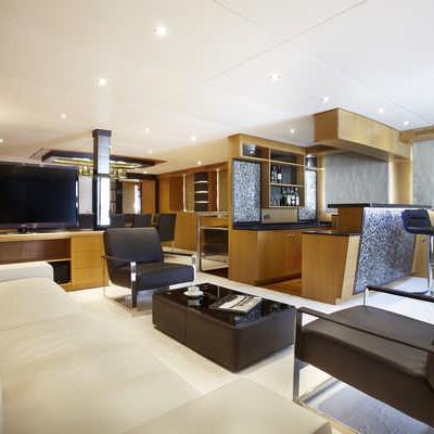 Star Of The Sea Yacht 15