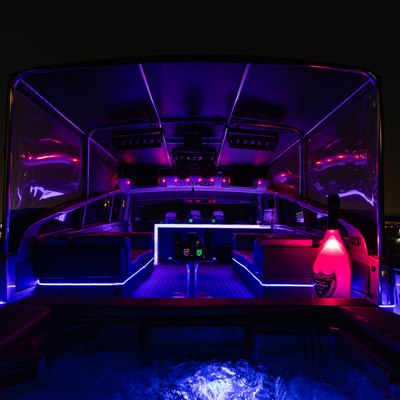 Just For Fun Yacht 13