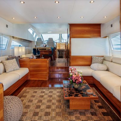 George V Yacht 11