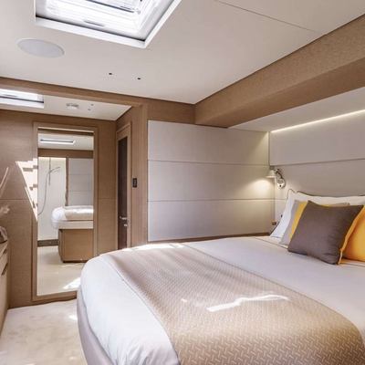 Lady Rose Yacht 14