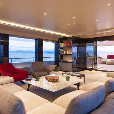 My Eden Yacht 11