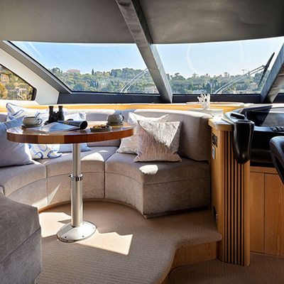 Excelerate Z Yacht 7