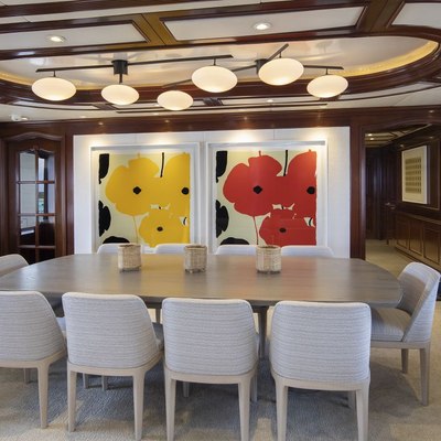 SummerDance Yacht 13