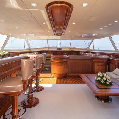 Genevieve Yacht 11