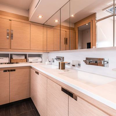 The Blue Dream Yacht 13