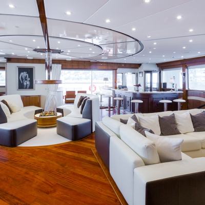 Aqua Lares Yacht 11