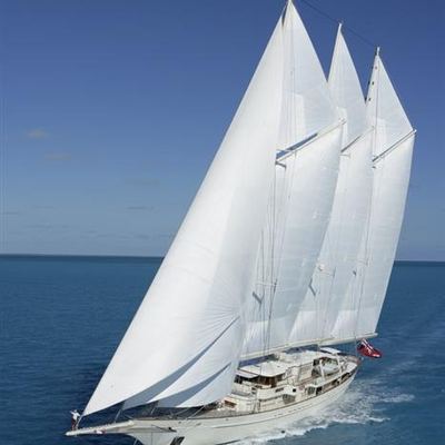 athena yacht charter