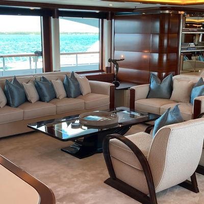 Lady B Yacht 11