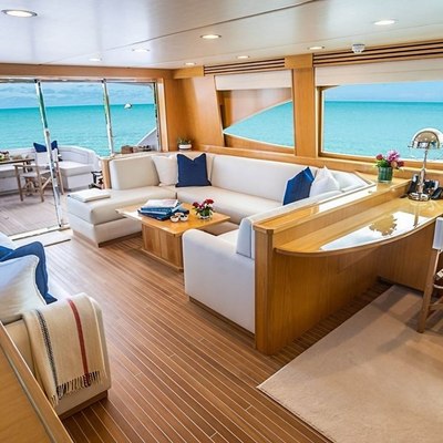 Nailed It Yacht 11