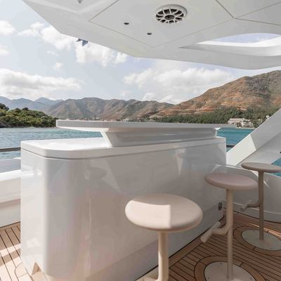 Wedge Yacht 13