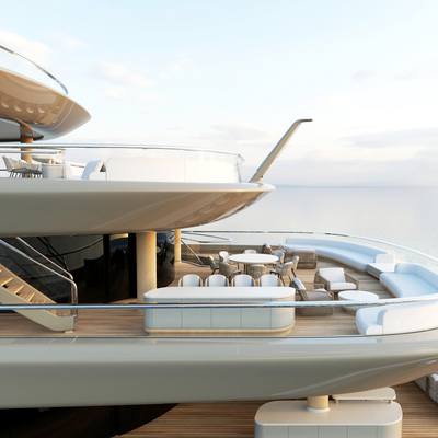 Nixie Yacht 14