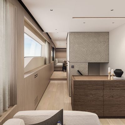 Tell No One Yacht 15