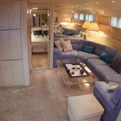 Ellery Yacht 13