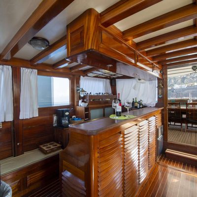 Deriya Deniz Yacht 12