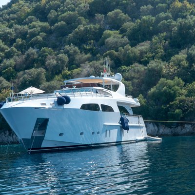 Jafe Tica Yacht 13