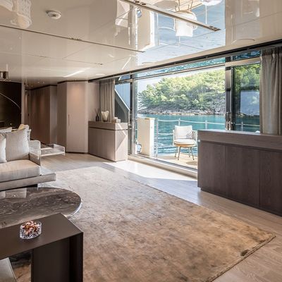 Eros Yacht 14