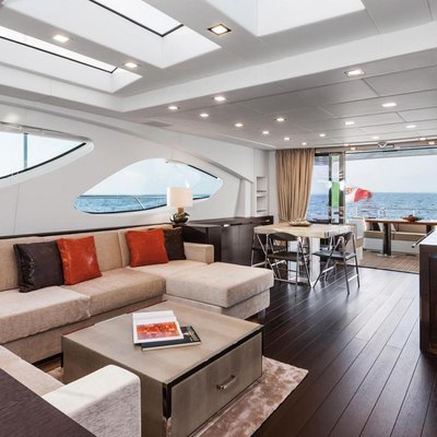 Des Amis C Yacht 13
