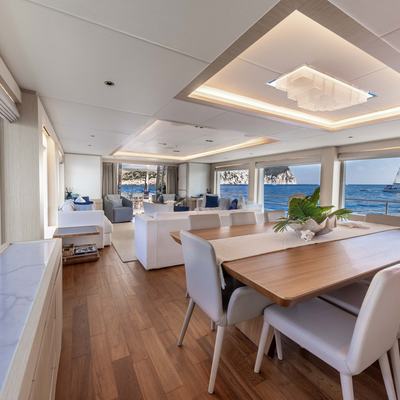 Mad Day Yacht 13