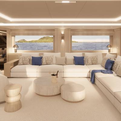 Solus Yacht 11
