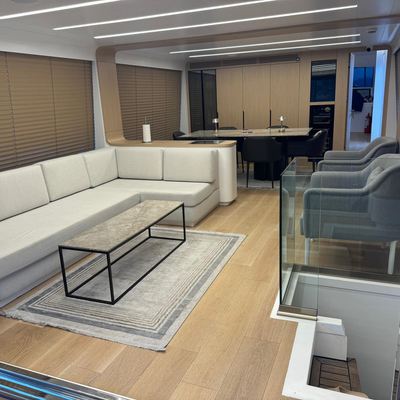 Beyefendi H Yacht 12