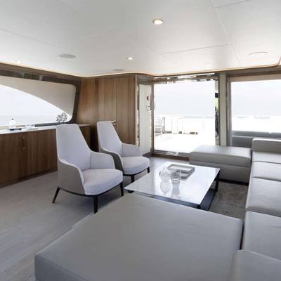 Sea EO Yacht 14