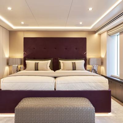 Thanuja Yacht 15