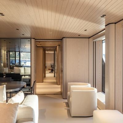 Virtuosity Yacht 13