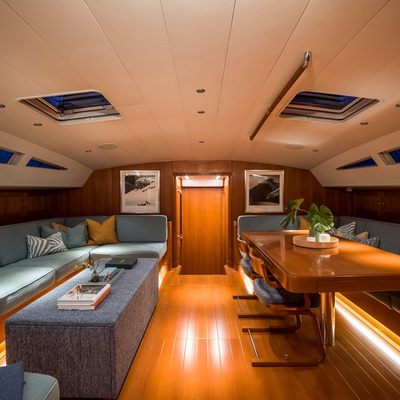 Onyx Yacht 11