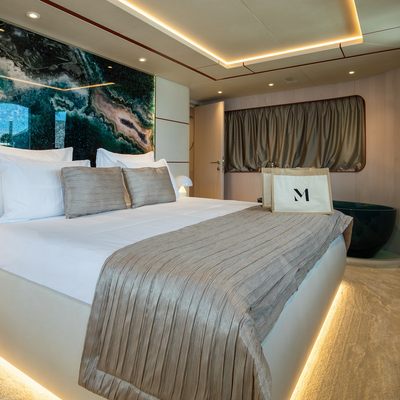 Maia Yacht 15