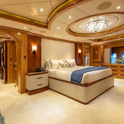 Unbridled Yacht 14