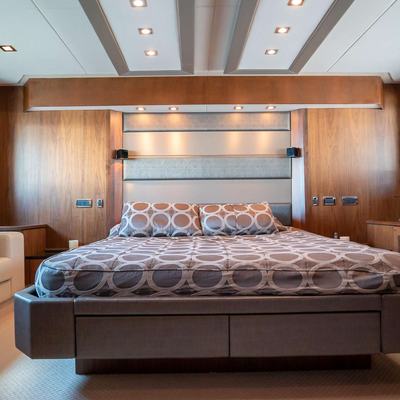 Jimbo Yacht 13