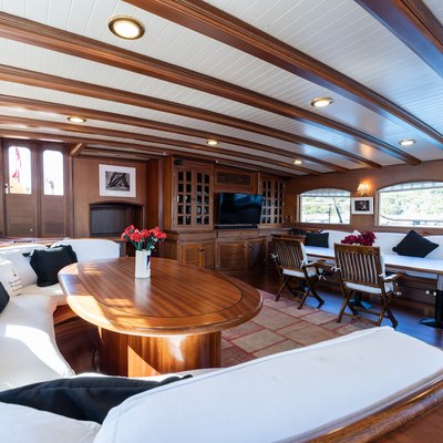 Take It Easier Yacht 12