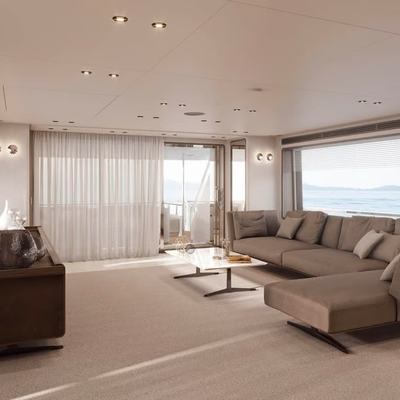 Twins Yacht 12