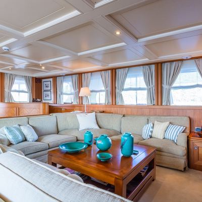 Meserret Yacht 12