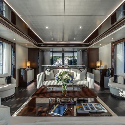Noroader Yacht 11