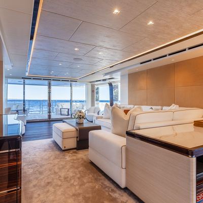 Orion Yacht 12