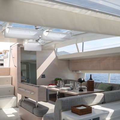 Luce Guida Yacht 11