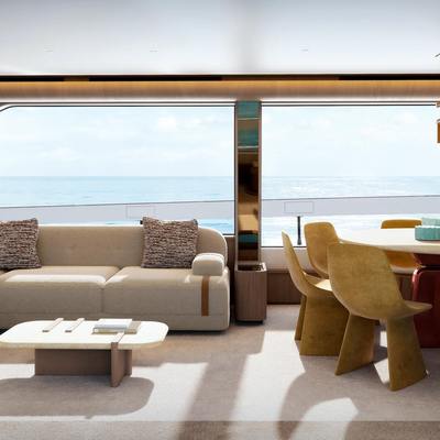 Balance Yacht 14