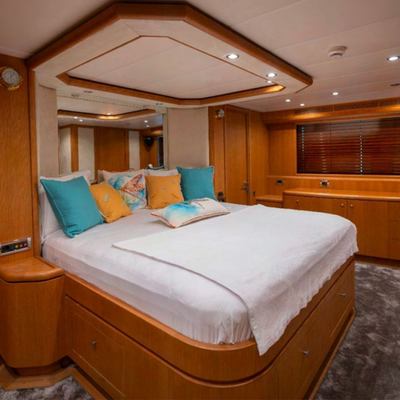 Bandido Yacht 8