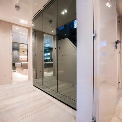The Palm Yacht 15