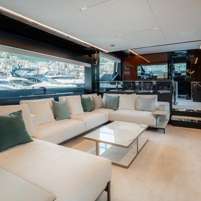 L’as Bleu Yacht 11